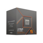 CPU AMD Ryzen 5 8500G (Up To 5.0 GHz, 6 Nhân 12 Luồng, 22MB Cache, 65W)