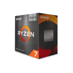 CPU AMD Ryzen 7 5700X3D (Up to 4.1GHz, 8 nhân 16 luồng, 100MB Cache, 105W)