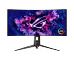 Màn Hình Asus ROG Swift OLED PG34WCDM 34 inch UWQHD 240Hz