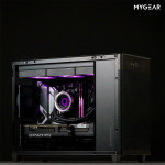 PC CyberPower Asus RX 6600 8G |  Core i5 12400F | Ram 16GB | 256GB SSD