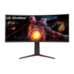 Màn Hình LG UltraGear 34GP83A-B 34 inch UWQHD VA 160Hz