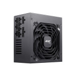 Nguồn Acer AC550 230v 550W 80 plus Bronze Full Modular