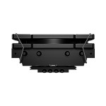 Tản nhiệt khí CPU ID-Cooling IS-40X LED Black