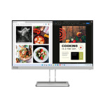 Màn Hình Lenovo L24i-40 23.8 inch FHD IPS 100HZ