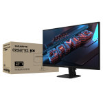 Màn Hình Gaming GIGABYTE GS27Q-X (2K - 27 Inch - IPS - QHD - 240Hz - 1ms)