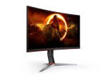 Màn Hình Gaming AOC C27G2Z/74 ( 27 inch / VA / 240Hz / FHD / 0.5ms )