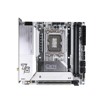 Mainboard Colorful CVN B760i Frozen WIFI V20 DDR5