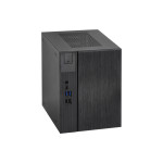 Mini Barebone Asrock Deskmeet X600