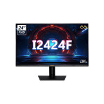 Màn Hình Gaming Infinity I2424F 24 inch FHD IPS 100Hz 1ms