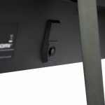 Màn Hình Gaming Infinity Flash 25 24.5 inch FHD IPS 180Hz 1ms