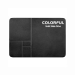 Ổ cứng SSD Colorfull SL500 256GB 2.5inch Sata III
