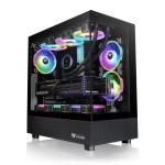 Vỏ Case Máy Tính Thermaltake View 270 TG ARGB Mid Tower Chassis ATX