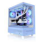 Vỏ Case Máy Tính Thermaltake View 270 TG ARGB Mid Tower Chassis ATX
