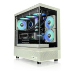 Vỏ Case Máy Tính Thermaltake View 270 TG ARGB Mid Tower Chassis ATX