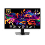 Màn Hình Gaming MSI MPG 321URX QD-OLED (31.5 Inch / 240Hz / 4K UHD / 0.03ms / QD-OLED)