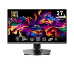 Màn Hình Gaming MSI MAG 271QPX QD-OLED