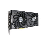 Card màn hình Asus Dual GeForce RTX 4060 EVO OC Edition 8GB GDDR6 ( DUAL-RTX4060-O8G-EVO)