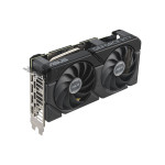 Card màn hình Asus Dual GeForce RTX 4060 EVO OC Edition 8GB GDDR6 ( DUAL-RTX4060-O8G-EVO)