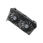 Card màn hình Asus Dual GeForce RTX 4060 EVO OC Edition 8GB GDDR6 ( DUAL-RTX4060-O8G-EVO)