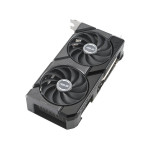 Card màn hình Asus Dual GeForce RTX 4060 EVO OC Edition 8GB GDDR6 ( DUAL-RTX4060-O8G-EVO)