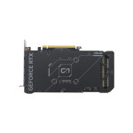 Card màn hình Asus Dual GeForce RTX 4060 EVO OC Edition 8GB GDDR6 ( DUAL-RTX4060-O8G-EVO)