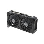 Card màn hình Asus Dual GeForce RTX 4060 EVO OC Edition 8GB GDDR6 ( DUAL-RTX4060-O8G-EVO)