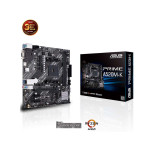 Mainboard Asus Prime A520M-K DDR4