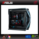 PC CyberMaster Asus RTX 4080 Super 16G | Intel I9 14900K | Ram 32GB | 1TB SSD