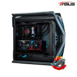 PC CyberMaster Asus RTX 4080 Super 16G | Intel I9 14900K | Ram 32GB | 1TB SSD