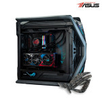 PC CyberMaster Asus RTX 4080 Super 16G | Intel I9 14900K | Ram 32GB | 1TB SSD