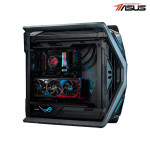 PC CyberMaster Asus RTX 4080 Super 16G | Intel I9 14900K | Ram 32GB | 1TB SSD