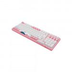 Bàn phím cơ AKKO 3068B Multi-modes World Tour Tokyo R2 (Bluetooth 5.0 / Wireless 2.4Ghz / Hotswap / Foam tiêu âm / AKKO CS Jelly sw)