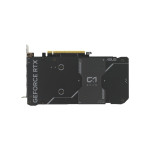 Card màn hình Asus Dual GeForce RTX 4060 Ti SSD OC Edition 8GB GDDR6 ( DUAL-RTX4060TI-O8G-SSD)