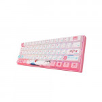 Bàn phím cơ AKKO 3061 World Tour Tokyo R2 RGB (Gateron switch / Pre-Lubed)