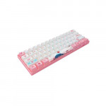 Bàn phím cơ AKKO 3061 World Tour Tokyo R2 RGB (Gateron switch / Pre-Lubed)