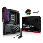 Mainboard ASUS ROG Maximus Z790 HERO BTF WIFI7 DDR5