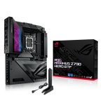 Bo Mạch Chủ Mainboard ASUS ROG Maximus Z790 HERO BTF WIFI 7