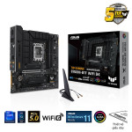 Mainboard ASUS TUF GAMING B760M-BTF WIFI DDR4