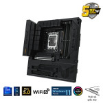 Mainboard ASUS TUF GAMING B760M-BTF WIFI DDR4