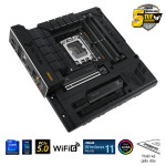 Mainboard ASUS TUF GAMING B760M-BTF WIFI DDR4