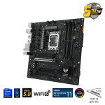 Mainboard ASUS TUF GAMING B760M-BTF WIFI DDR4