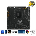 Mainboard ASUS TUF GAMING B760M-BTF WIFI DDR4