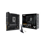 Mainboard ASUS TUF GAMING B760M-BTF WIFI DDR4