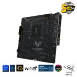 Mainboard ASUS TUF GAMING B760M-BTF WIFI DDR4