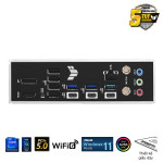 Mainboard ASUS TUF GAMING B760M-BTF WIFI DDR4