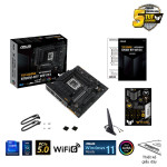 Mainboard ASUS TUF GAMING B760M-BTF WIFI DDR4