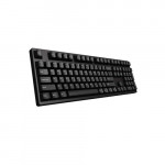Bàn phím cơ AKKO 3108 v2 DS Black (Gateron Pink switch) | Hàng chính hãng