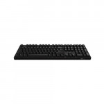 Bàn phím cơ AKKO 3108 v2 DS Black (Gateron Pink switch) | Hàng chính hãng