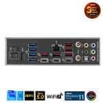 Bo Mạch Chủ ASUS ROG Maximus Z790 DARK HERO