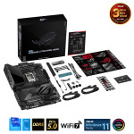 Bo Mạch Chủ ASUS ROG Maximus Z790 DARK HERO